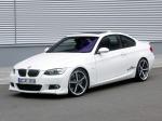 BMW ACS3 Turbo M-Technik by AC Schnitzer 2007 года